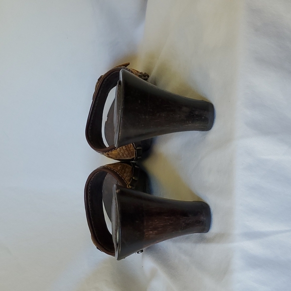 Kenneth Cole, 5M, Dreamweaver, Brown - Picture 4 of 5